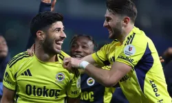 Fenerbahçe Samsunspor Maçında İlk Yarıdan Skoru Almak İstiyor