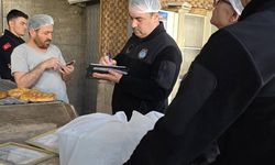 Fırınlara Göz Açtırılmadı!