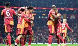 Galatasaray Başakşehir’i 3 Golle Geçti Liderlik Yarışında Fark Açıldı