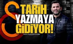 Galatasaray Anfield Road’da Tarih Yazmaya Gidiyor! Çeyrek Final Kapısı Aralanıyor!