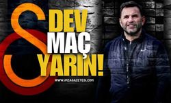 Galatasaray Anfield Road’da Tarih Yazmaya Gidiyor! Çeyrek Final Kapısı Aralanıyor!