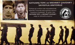 GMİS, Madencilerin Tarihe Damga Vuran Mücadelesini Hatırlattı