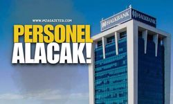 Halkbank Personel Alacak!