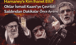Hamaney Neden Öldürüldü? İddiaları Doğru Mu