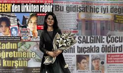 HEGEM "Gidişat Vahim" Diyerek Uyardı! Şiddet Artık Okulların İçinde!