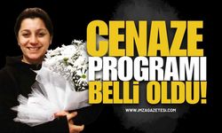 Hemşire Eda Kerim Tekin’in Cenaze Programı Belli Oldu!