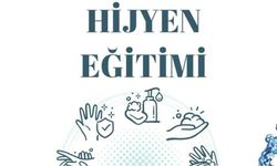 Hijyen Kursu Açılacak!