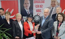 “Atatürk Sağ Olsaydı Yeniden Refah Partili Olurdu”