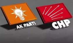 Ak Parti, CHP'Yi Geride Bıraktı