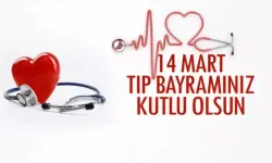 BES-SEN’den Sağlık Çalışanlarına 14 Mart Tıp Bayramı Mesajı