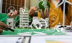 Sürdürülebilir Enerji Ve İklim Eylem Planı Hazırlanması