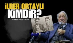 Prof. Dr. İlber Ortaylı Kimdir?
