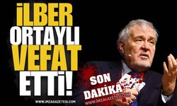 Prof. Dr. İlber Ortaylı Hayatını Kaybetti