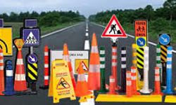 2026 Yılı Trafik Malzemeleri Alımı