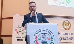 Zonguldak Barosu’ndan İdari Yargılama Usulü Semineri