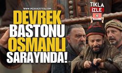 Mehmed: Fetihler Sultanı’nın Yeni Bölümünde Devrek Bastonu Sahneleri İzleyiciyi Büyüledi