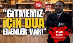 Nejdet Tıskaoğlu’ndan Sert Çıkış! "Gitmemiz İçin Dua Edenler Var!"