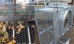 Zonguldak’taki Belediye Personelinden Mucitlik!