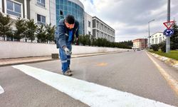 Atık Camlarla Sürücülerin Gece Görüş Mesafesini Arttırıyorlar!