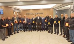 Kilimli’de Birlik ve Vefa Sofrası