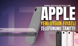 Apple, Yeni Uygun Fiyatlı iPhone 17e’yi Tanıttı!