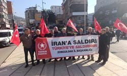 İran’a Saldırı Türkiye’ye Saldırıdır