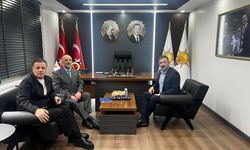 İş Dünyası ve Siyaset Ekonomi İçin Bir Araya Geldi