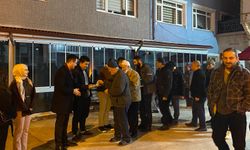 İyi Gençlik'ten Zonguldak’ta “İyi Ramazanlar” Buluşması