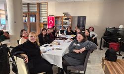 Kadınlar 8 Mart’ta Madenci Anıtı’nda Buluşuyor