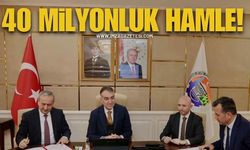 Karabük’te SOGEP Desteğiyle 40,7 Milyon TL’lik Kalkınma Hamlesi