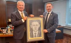 Kardeş Tatar Konuklar Ağırlanıyor!