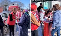 Katlanmak Zorunda Değilsiniz Mesajı: CHP Ereğli’den Üyelik Çağrısı