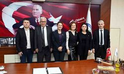 KDZ. Ereğli Belediyesi'nde Bayram Coşkusu