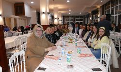 Kilimli’de Ramazan Sofrasında Birlik ve Dayanışma Buluşması