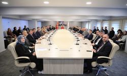 Komşuda Bağımlılıkla Mücadele!