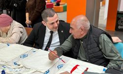 Kuşaklar Arası Bağlar Güçlendi: “Köklerden Geleceğe” Projesi Anlamlı Bir Etkinlikle Tamamlandı