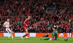 Liverpool Galatasaray Maçı Sonucu 4-0 Cimbom Şampiyonlar Ligi’ne Veda Etti