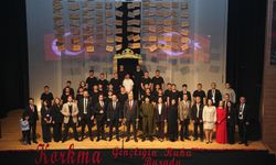 Mehmet Akif Ersoy Ereğli’de Anıldı