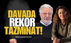 Metin Akpınar-Duygu Nebioğlu Davasında Rekor Tazminat!