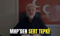 MHP’den Zonguldak Belediyesi'ne Sert Eleştiri