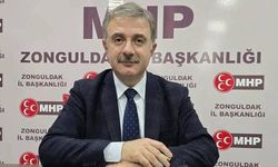 MHP İl Başkanı İpekçi’den Sert Tepki: “Gerçek Dışı Haberlerle Algı Operasyonu Yapılıyor”