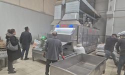 Müdürlükten OSB'deki Yatırımcıya Tam Destek!