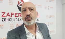 Merkez İlçe Başkanlığı Görevine Talip Olacak Mı?