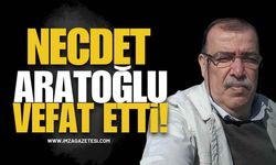 Necdet Aratoğlu Kalbine Yenildi!