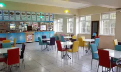 Okul Kantini Pazarlık Usulü İle İhaleye Verilecek!