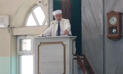 Orucu Bahane Ederek Evde Terör Estiremezsiniz!