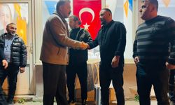 Ramazan Bereketi Zonguldak’ta Birlik ve Beraberlikle Kutlandı