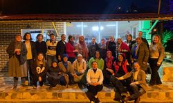 Ramazan Sofrasında Dayanışma ve Kadınlara Vefa