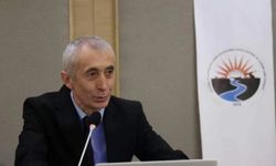 Çaycuma Ve Çevre Köylerini Kalkındırma Derneği Başkanı Savaş Çiloğlu,"Hayırseverlerin Değerini Bilelim" dedi.