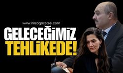 Son Uyarımız: Geleceğimiz Tehlikede!
